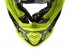 LS2 KASK MX437 FAST II MINI CRUSHER JUNIOR